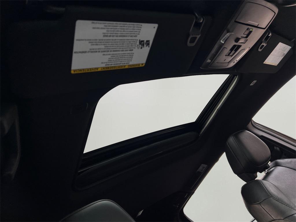 used 2025 Toyota Sienna car, priced at $49,213