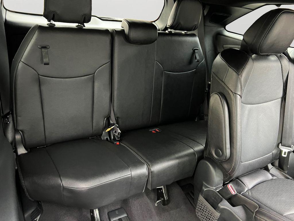 used 2025 Toyota Sienna car, priced at $47,499