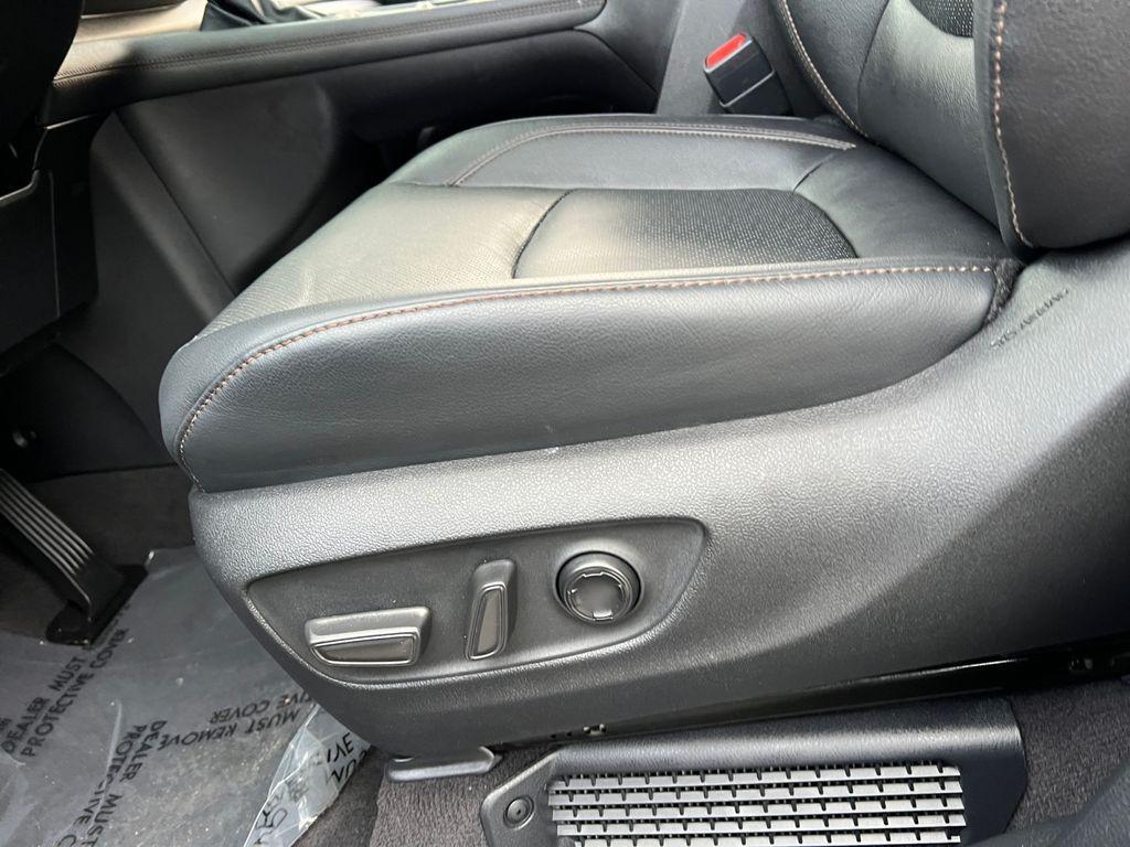 used 2025 Toyota Sienna car, priced at $47,499