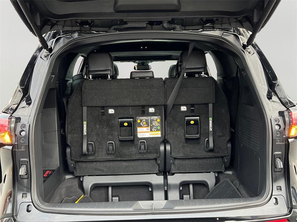 used 2025 Toyota Sienna car, priced at $49,213