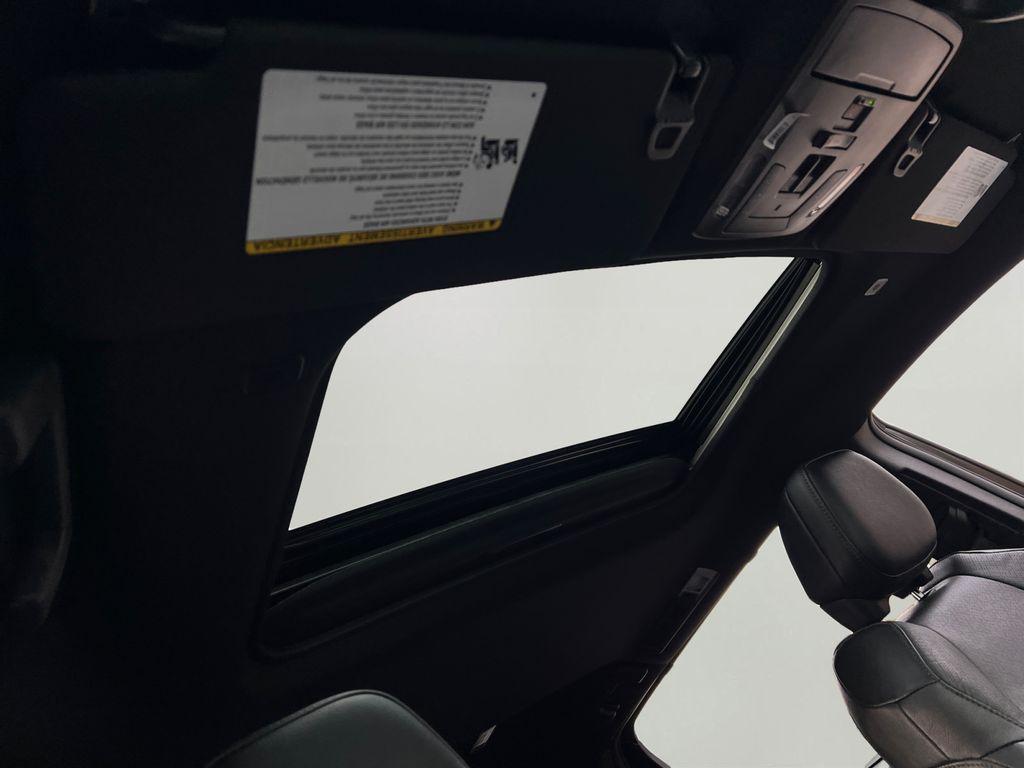 used 2025 Toyota Sienna car, priced at $47,499