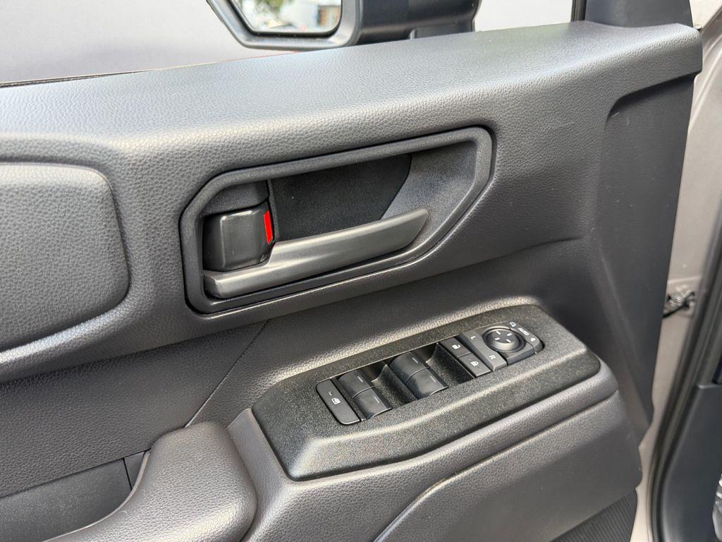 used 2026 Toyota Land Cruiser car, priced at $59,599