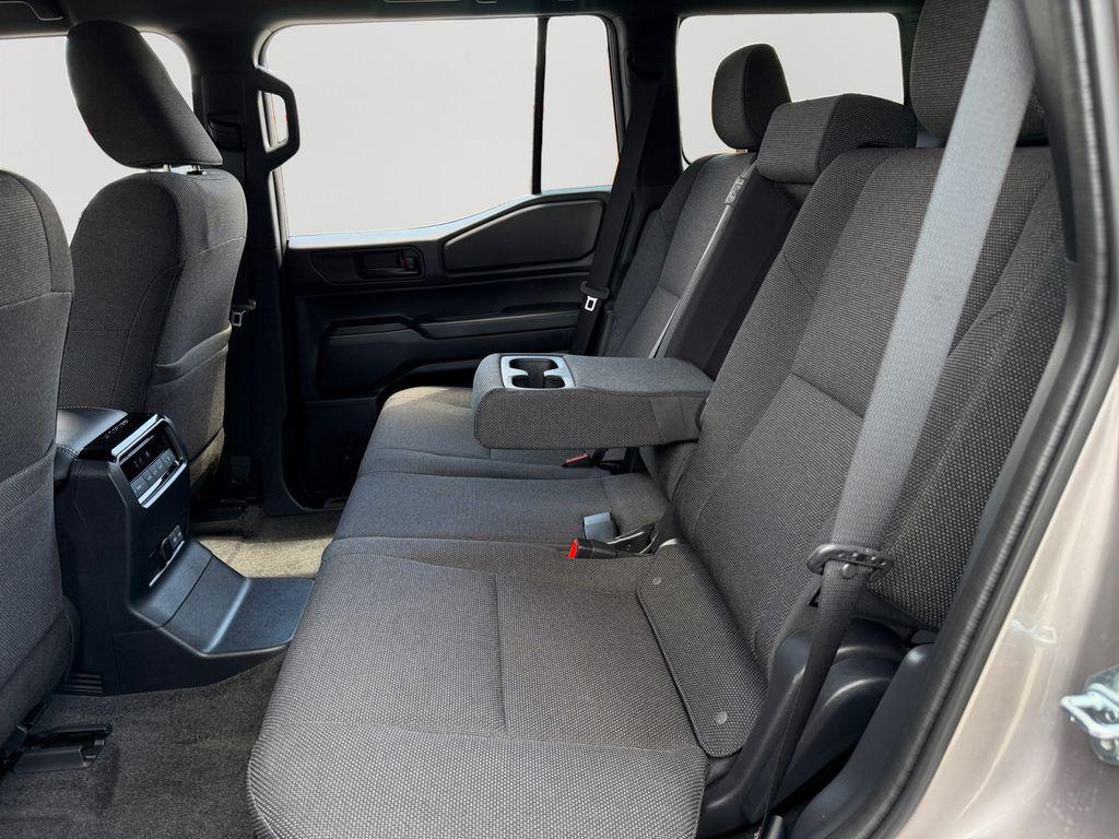 used 2026 Toyota Land Cruiser car, priced at $59,599