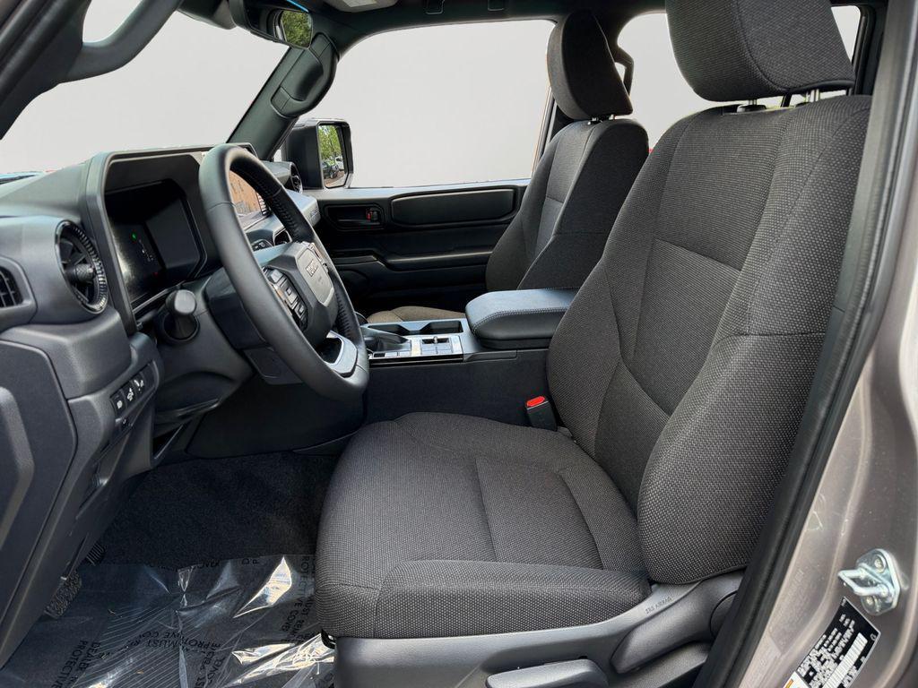 used 2026 Toyota Land Cruiser car, priced at $59,599