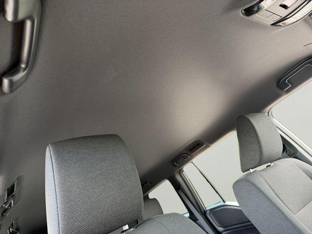 used 2026 Toyota Land Cruiser car, priced at $59,599