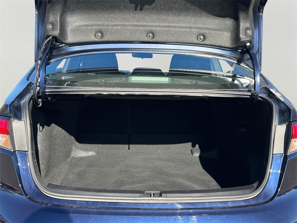 used 2024 Toyota Corolla car, priced at $17,899