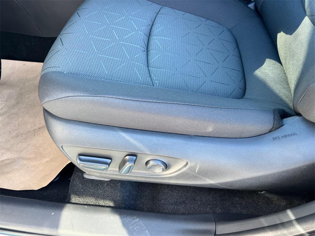 new 2025 Toyota RAV4 car, priced at $35,108