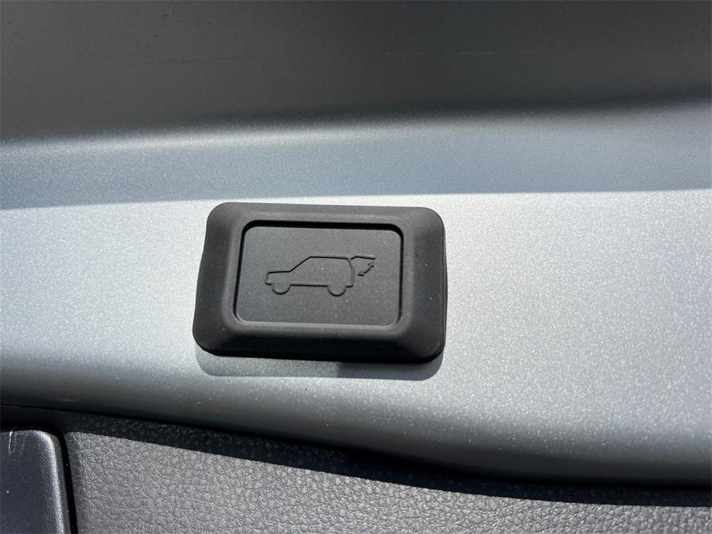 new 2025 Toyota RAV4 car, priced at $35,108