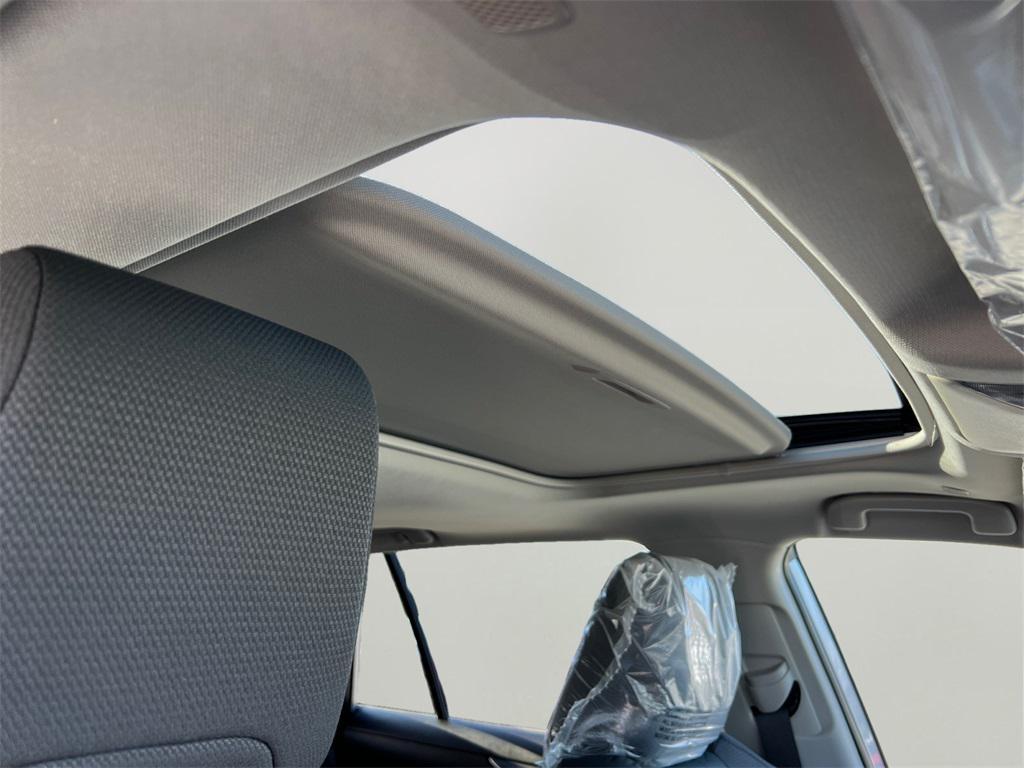 new 2025 Toyota RAV4 car, priced at $35,108