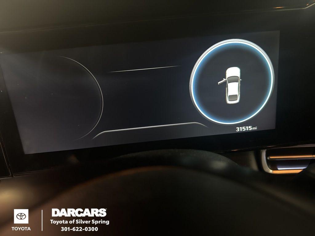 used 2023 Hyundai Elantra car, priced at $20,999