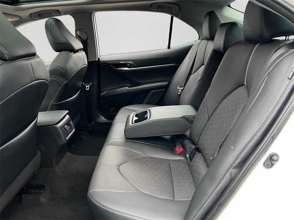 used 2023 Toyota Camry car, priced at $30,299