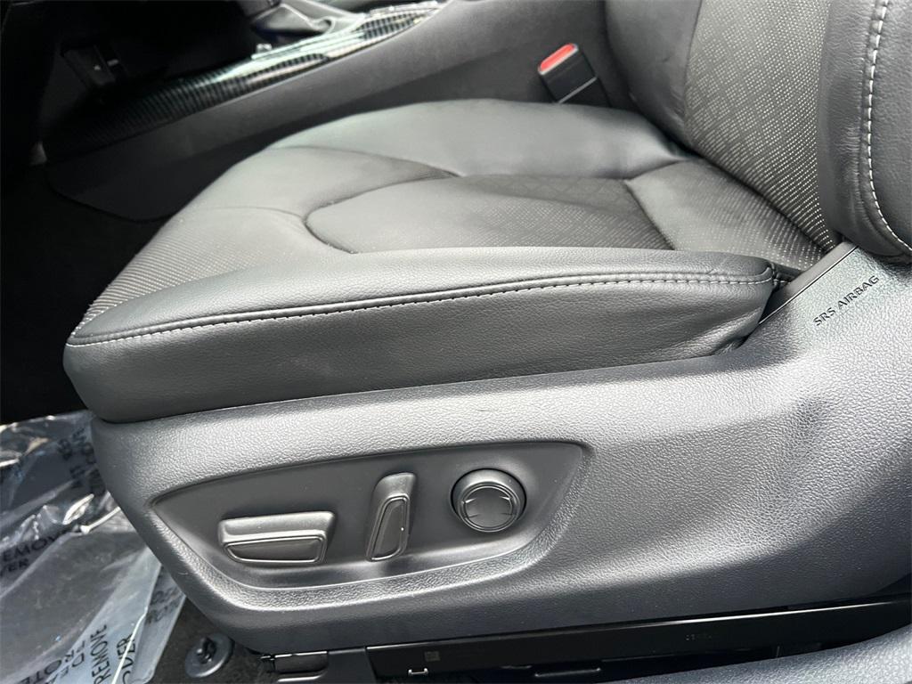 used 2023 Toyota Camry car, priced at $30,299