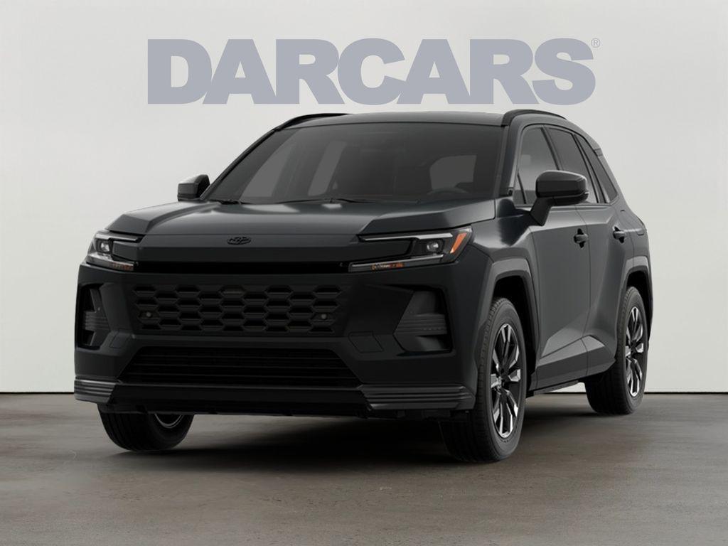 new 2026 Toyota RAV4 Plug-In Hybrid car, priced at $45,809