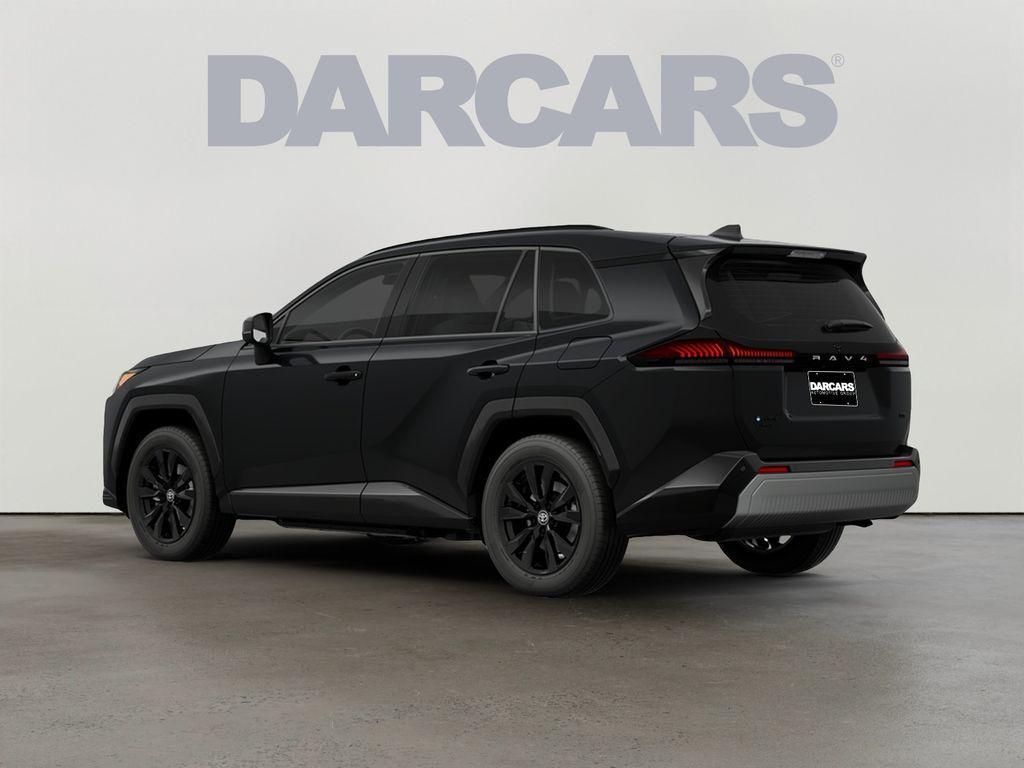 new 2026 Toyota RAV4 Plug-In Hybrid car, priced at $45,809