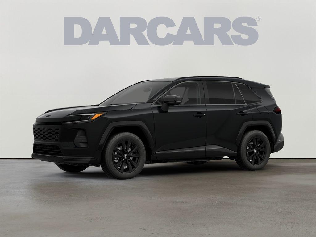 new 2026 Toyota RAV4 Plug-In Hybrid car, priced at $45,809