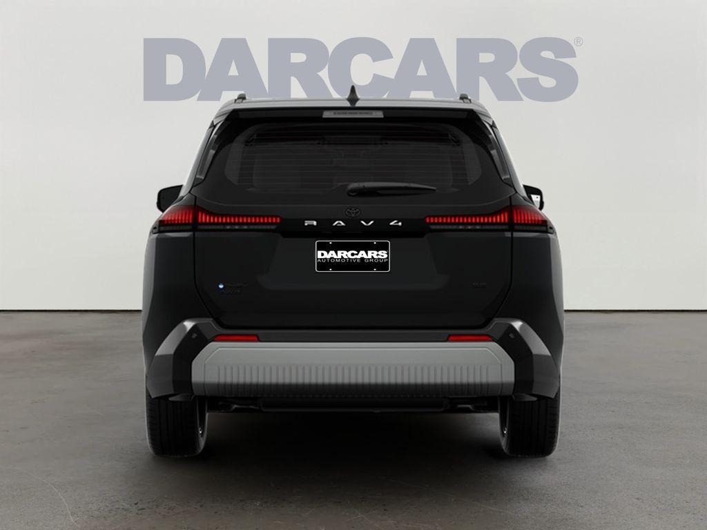 new 2026 Toyota RAV4 Plug-In Hybrid car, priced at $45,809
