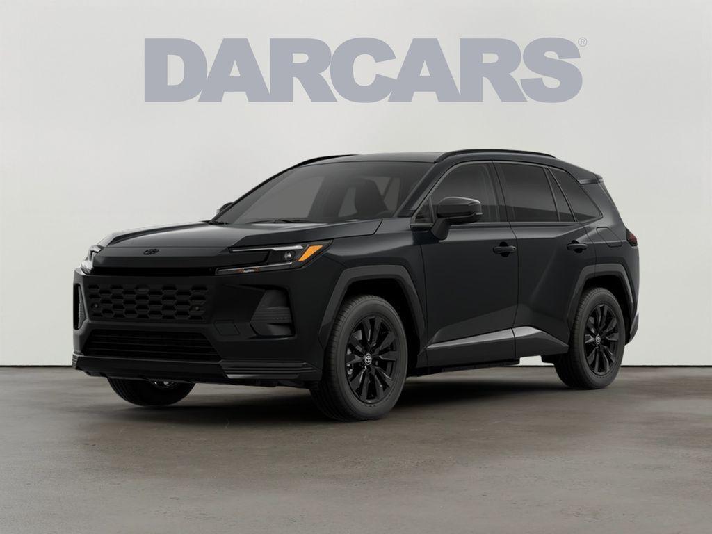 new 2026 Toyota RAV4 Plug-In Hybrid car, priced at $45,809