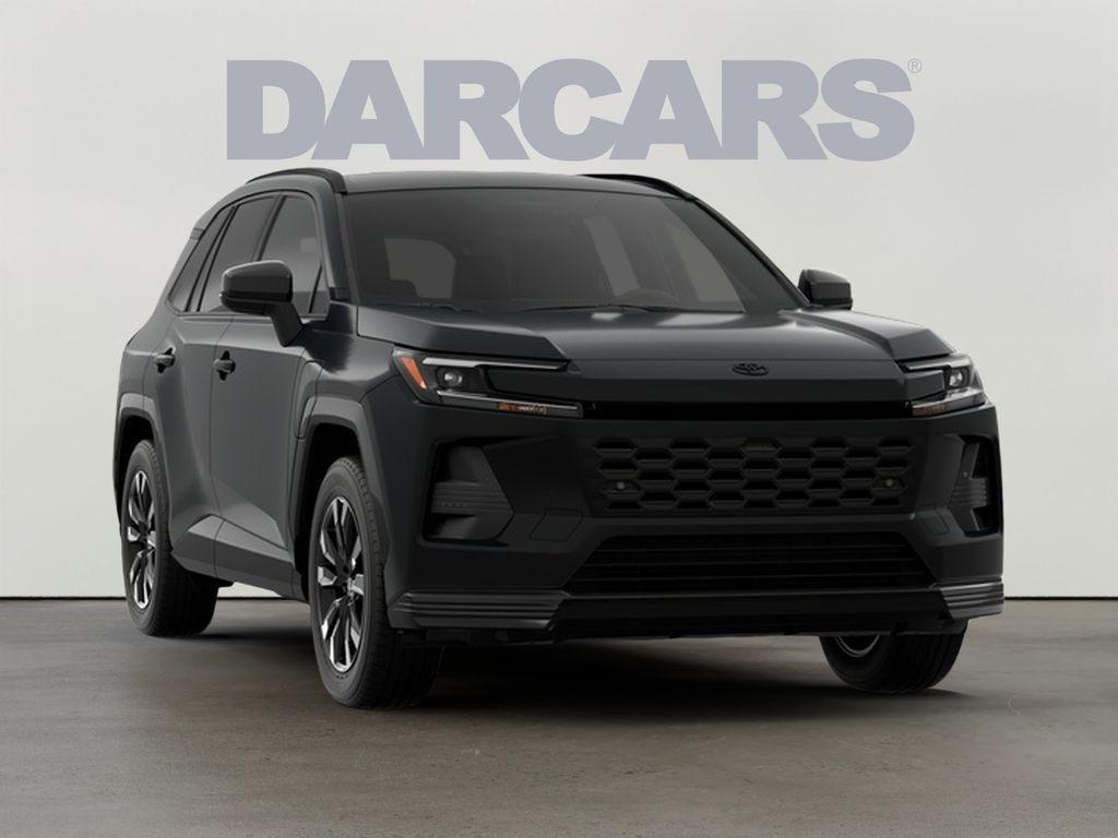 new 2026 Toyota RAV4 Plug-In Hybrid car, priced at $45,809