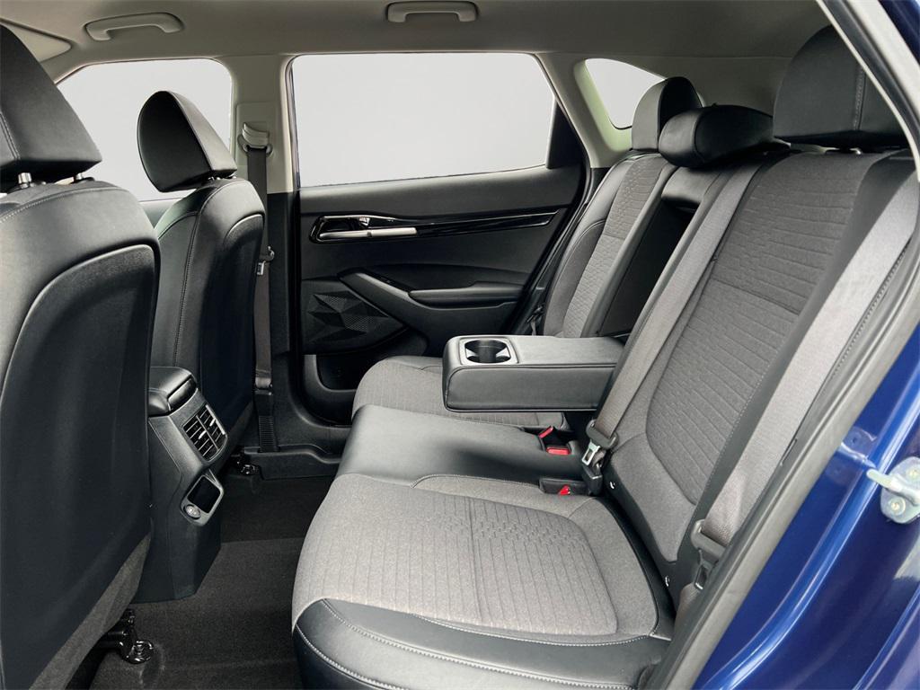 used 2023 Kia Seltos car, priced at $19,599
