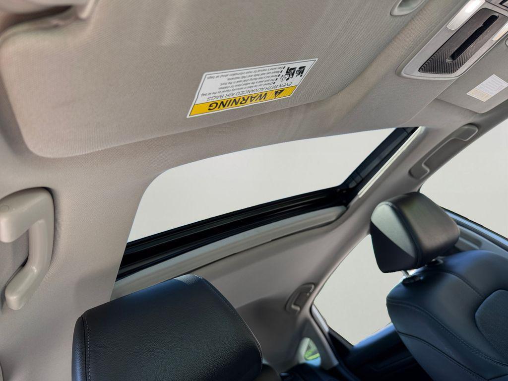 used 2024 Honda Civic car, priced at $25,299