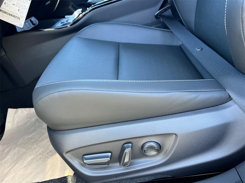 new 2026 Toyota Prius car, priced at $34,794