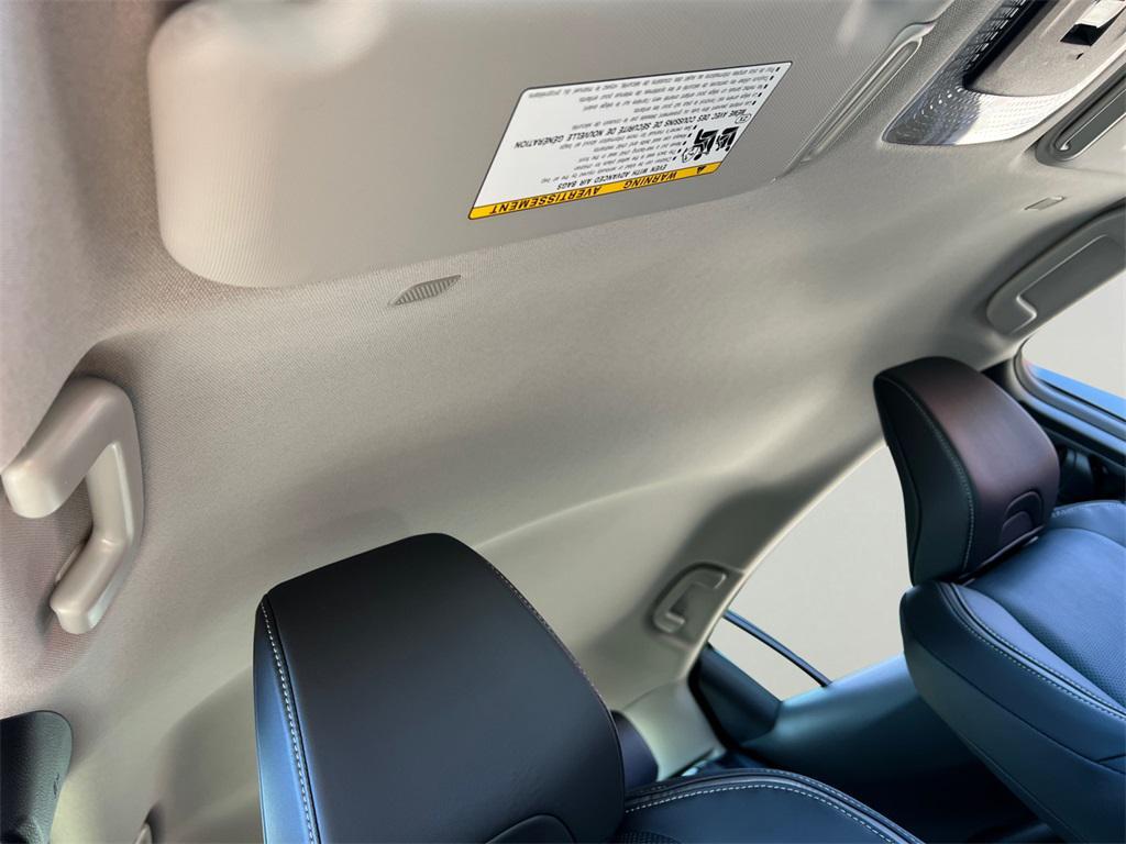 new 2026 Toyota Prius car, priced at $34,794