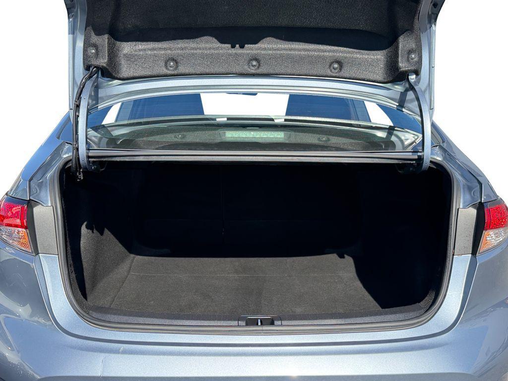 used 2024 Toyota Corolla car, priced at $19,799
