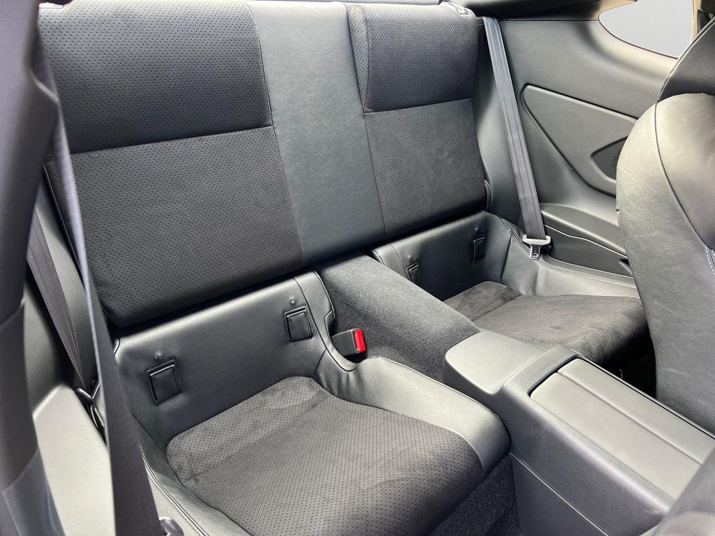 new 2026 Toyota GR86 car, priced at $34,904