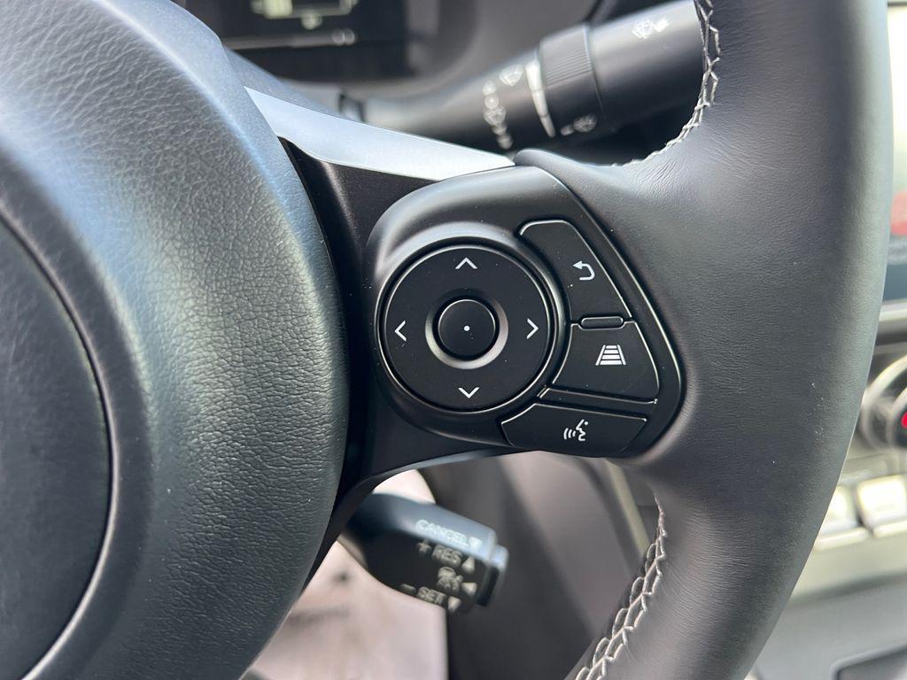 new 2026 Toyota GR86 car, priced at $34,904