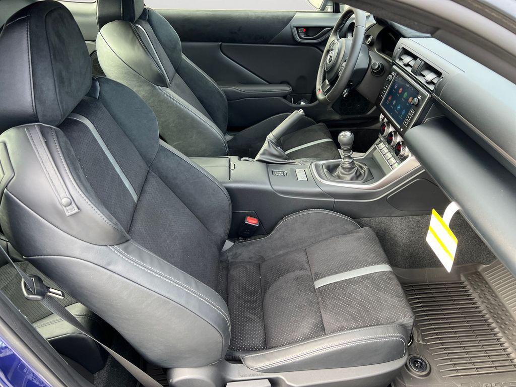new 2026 Toyota GR86 car, priced at $34,904