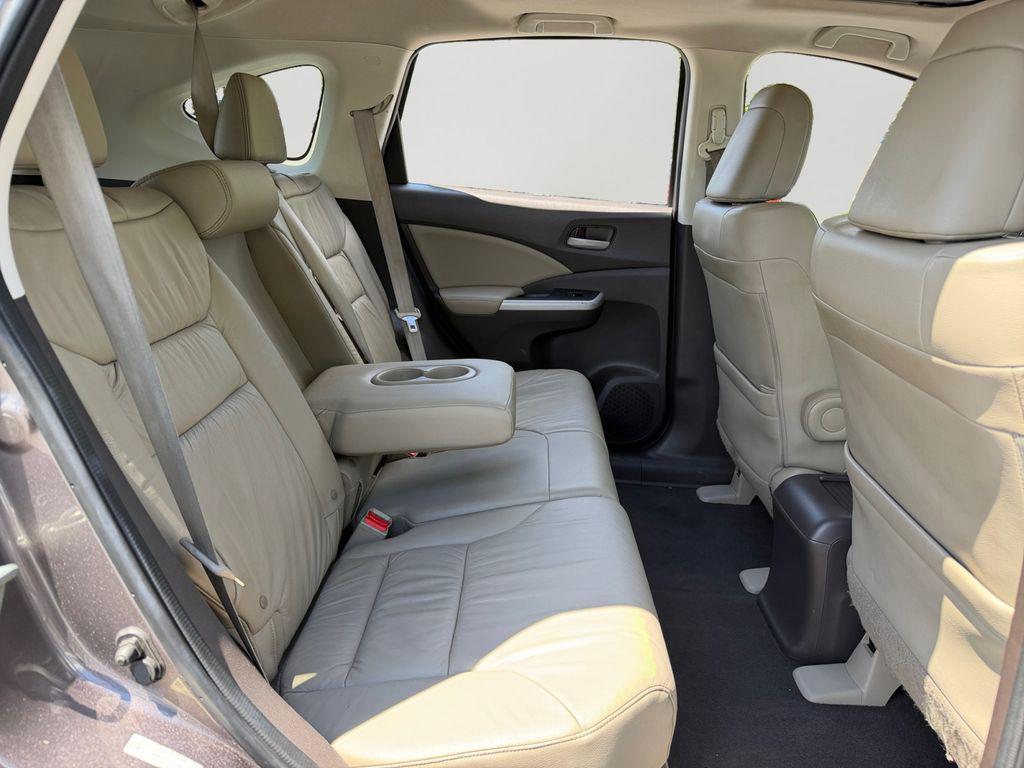 used 2012 Honda CR-V car, priced at $12,799
