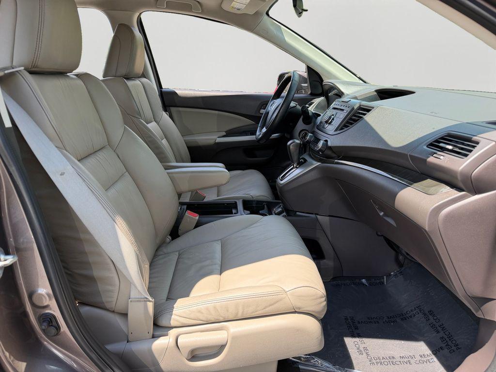 used 2012 Honda CR-V car, priced at $12,799