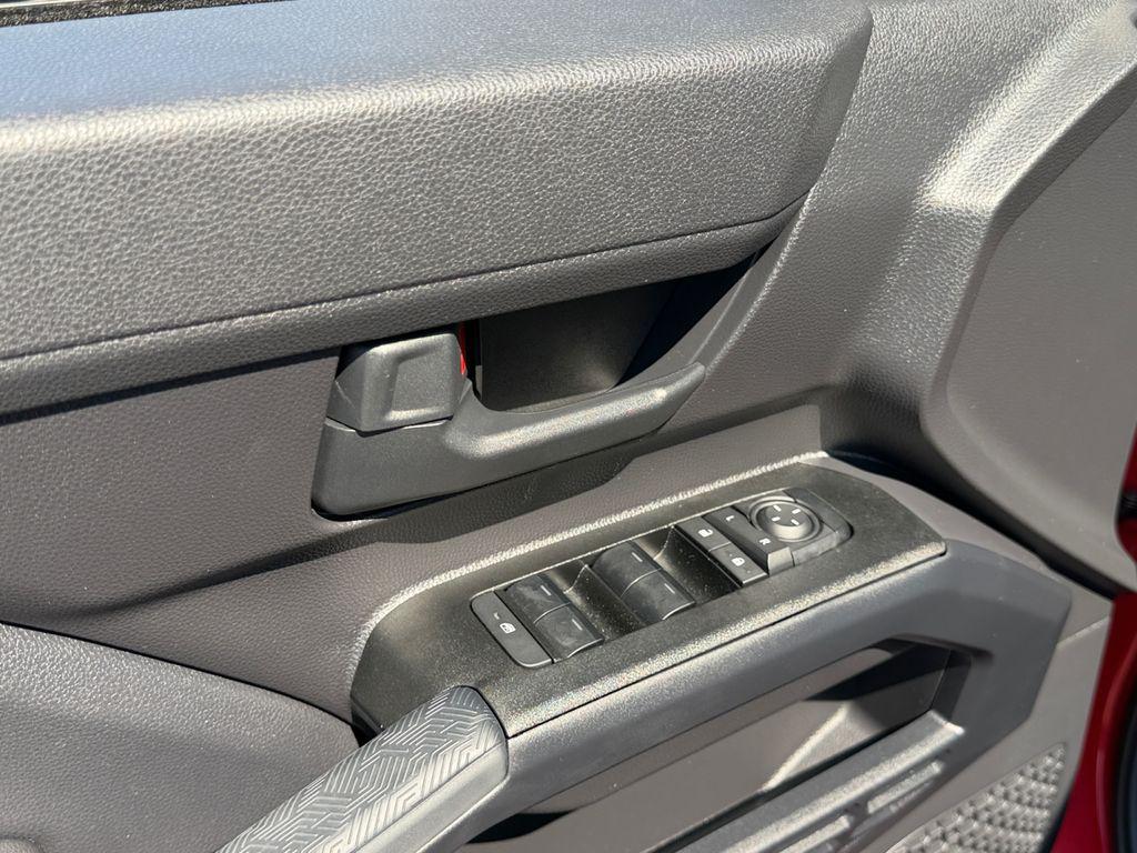 used 2025 Toyota 4Runner car, priced at $47,799