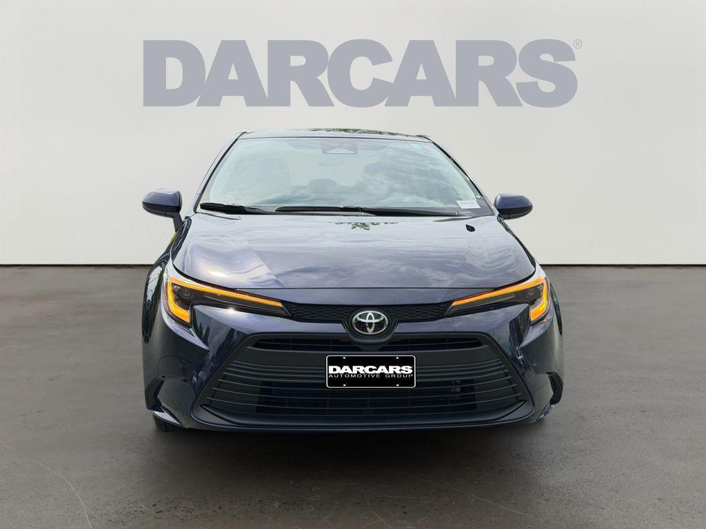 used 2026 Toyota Corolla Hybrid car, priced at $26,099