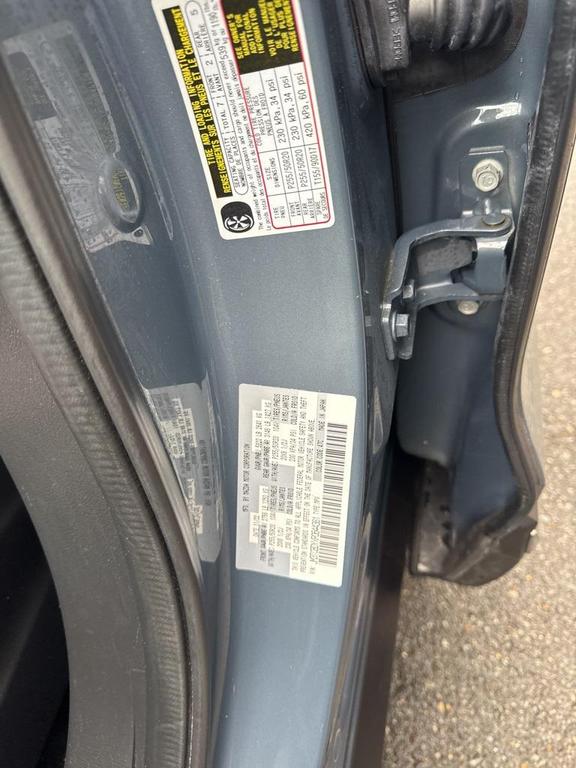 used 2023 Mazda CX-9 car, priced at $27,199