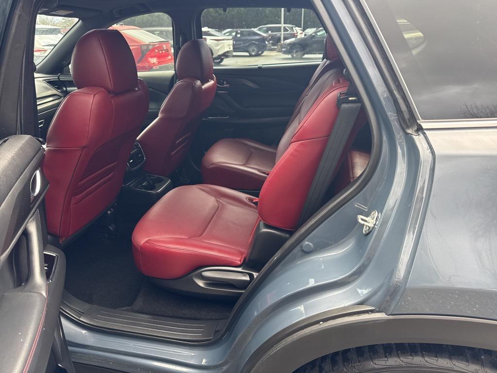 used 2023 Mazda CX-9 car, priced at $27,199