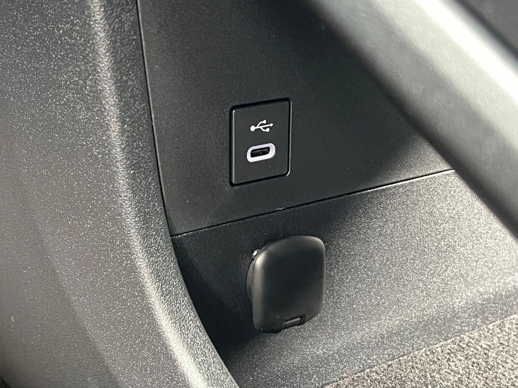 new 2026 Toyota bZ car, priced at $34,689