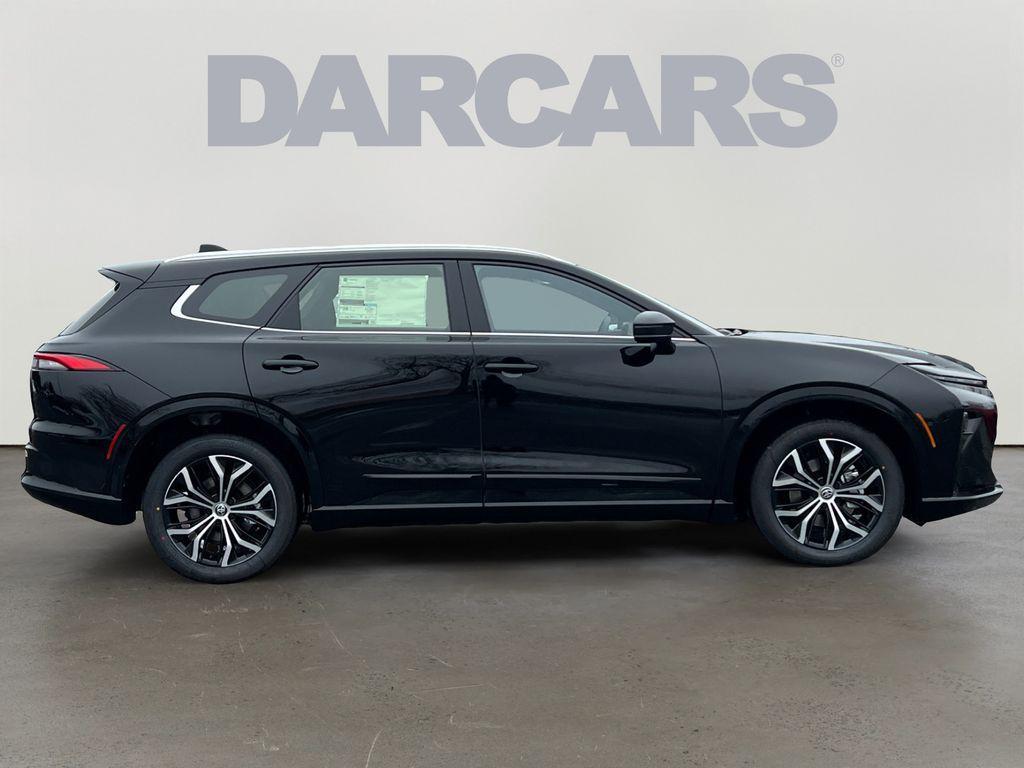 new 2026 Toyota Crown Signia car, priced at $46,464