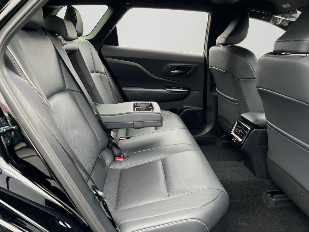 new 2026 Toyota Crown Signia car, priced at $46,464