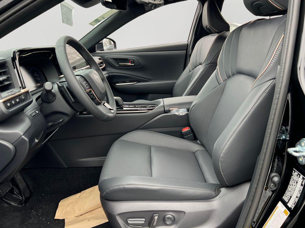 new 2026 Toyota Crown Signia car, priced at $46,464