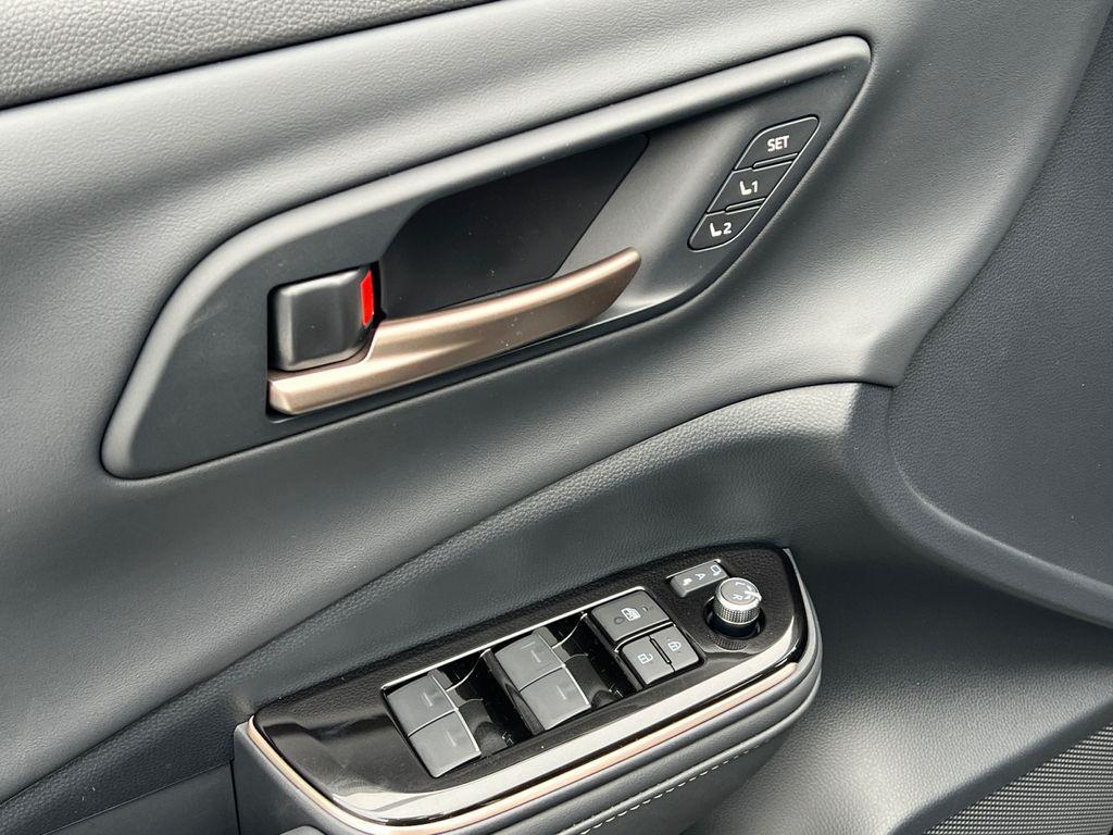 new 2026 Toyota Crown Signia car, priced at $46,464