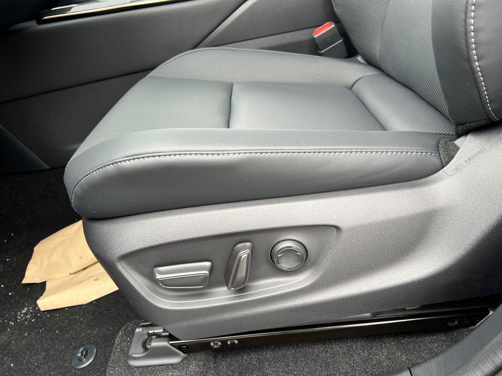 new 2026 Toyota Crown Signia car, priced at $46,464