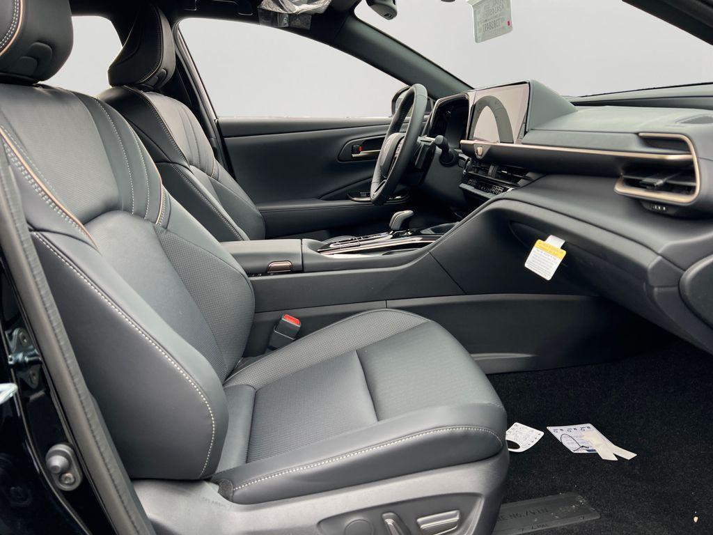 new 2026 Toyota Crown Signia car, priced at $46,464