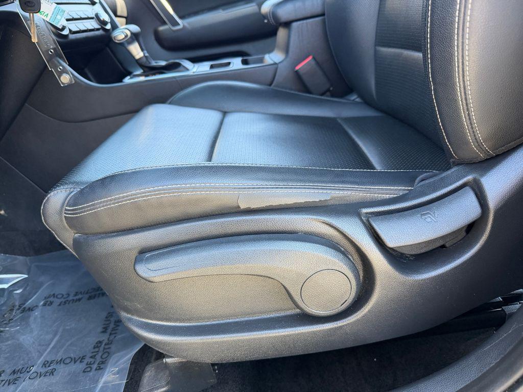 used 2020 Kia Sportage car, priced at $13,699