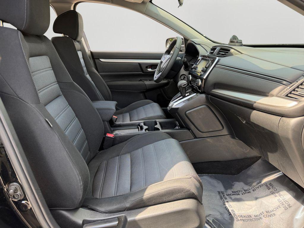 used 2017 Honda CR-V car, priced at $17,299