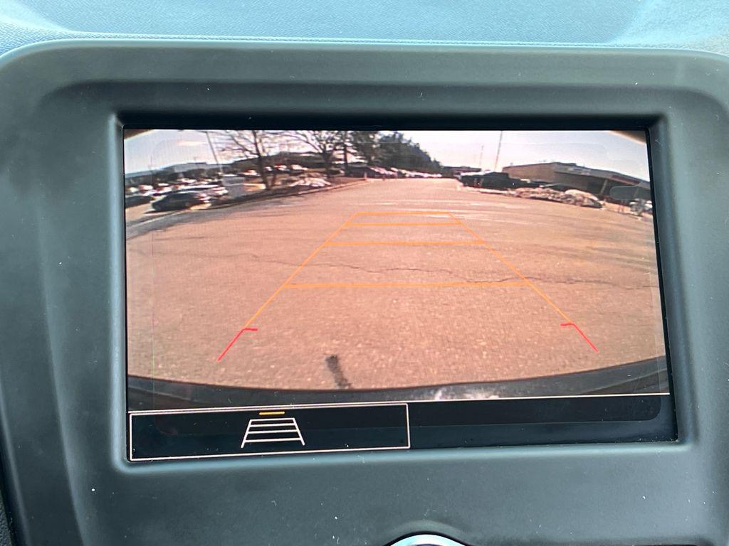 used 2023 Chevrolet Equinox car, priced at $20,999