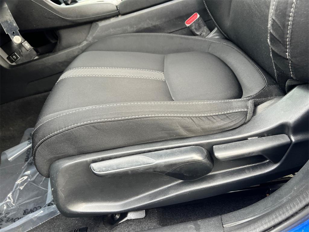 used 2020 Honda Civic car, priced at $16,342