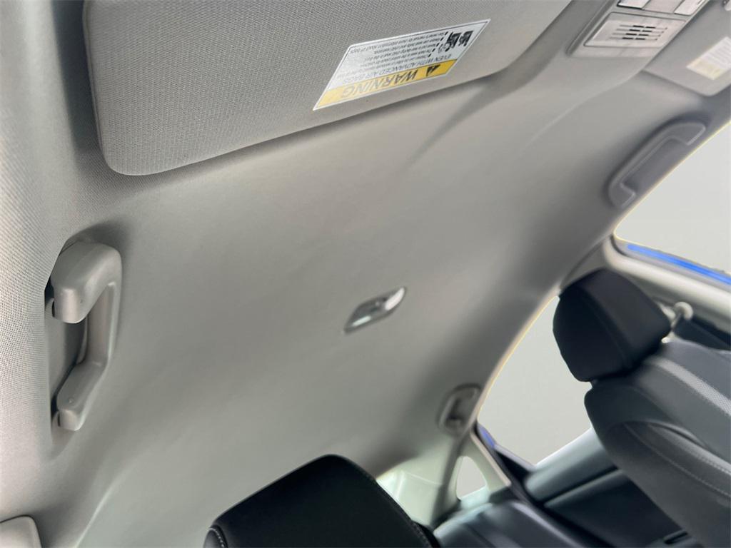 used 2020 Honda Civic car, priced at $16,342