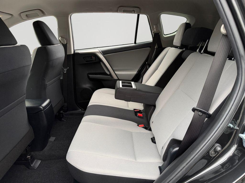 used 2018 Toyota RAV4 Hybrid car, priced at $24,799