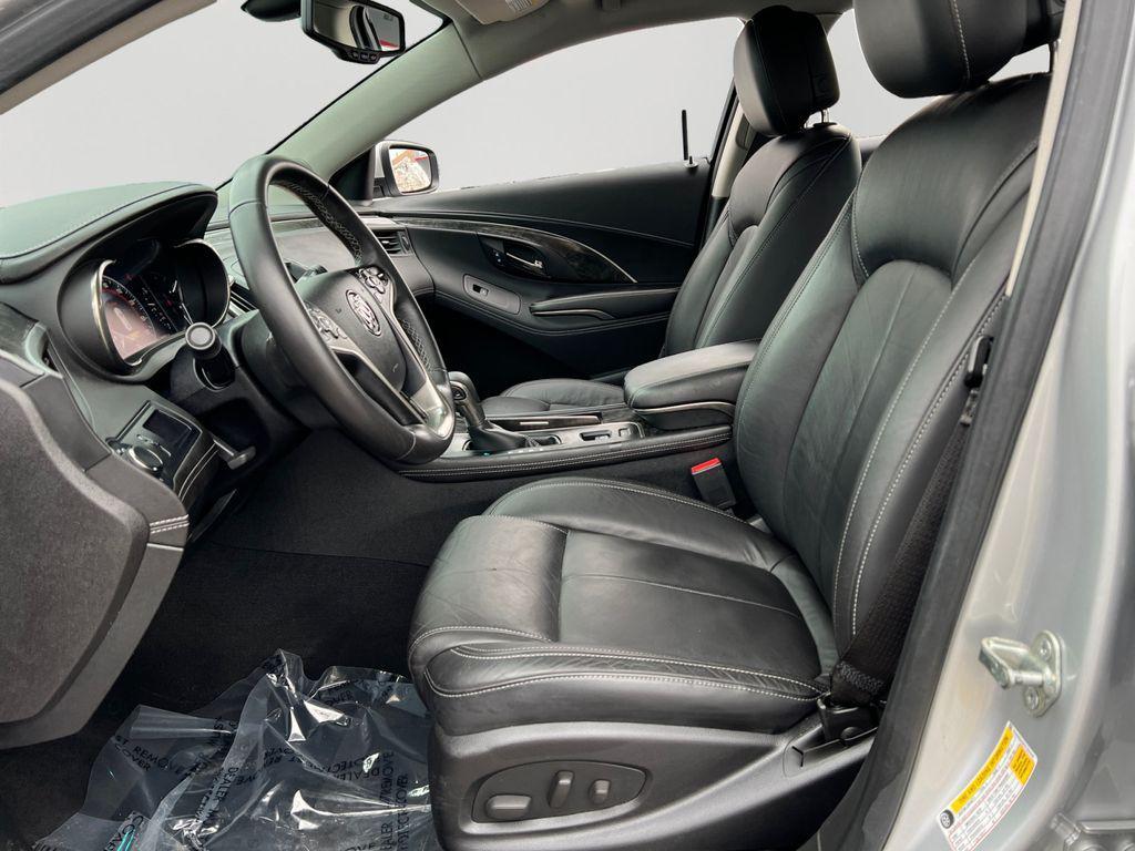 used 2014 Buick LaCrosse car, priced at $11,699